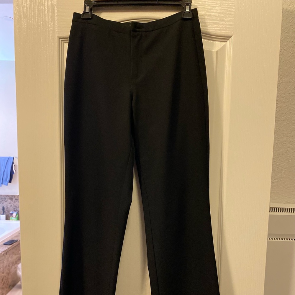 Size 6 low rise EUC